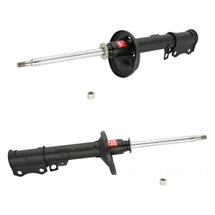 Excel - G Rear Gas Shock Absorber (Set) - 334065-334066