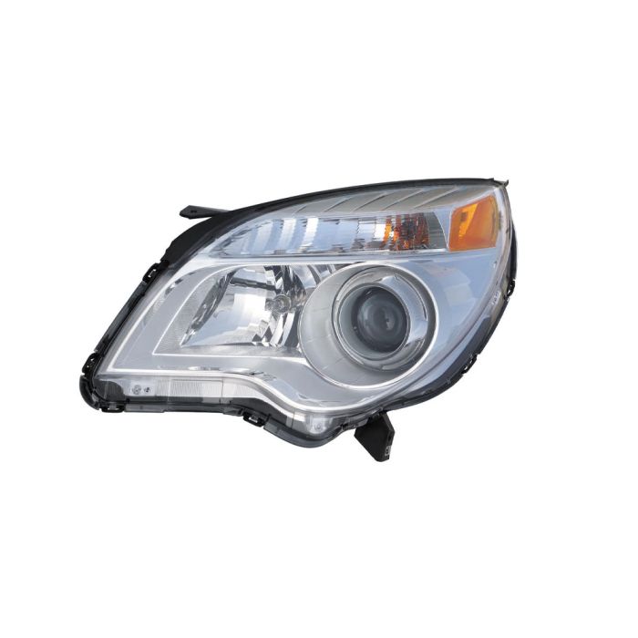 Head Lamp (Set - Left & Right) - GM556-B001R