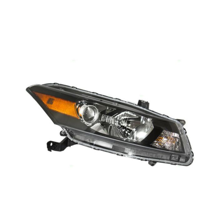 Head Lamp (Right) - HD545-B101R