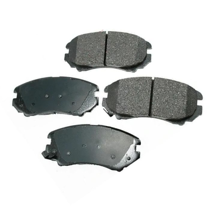 Brake Pad (Set) - 37433