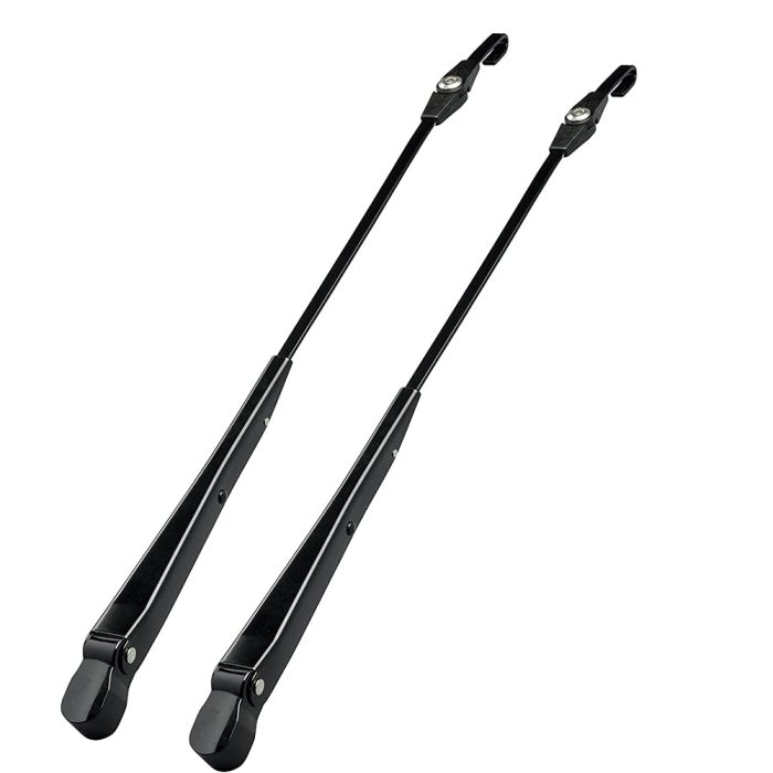 Wiper Arm - 21-WA122