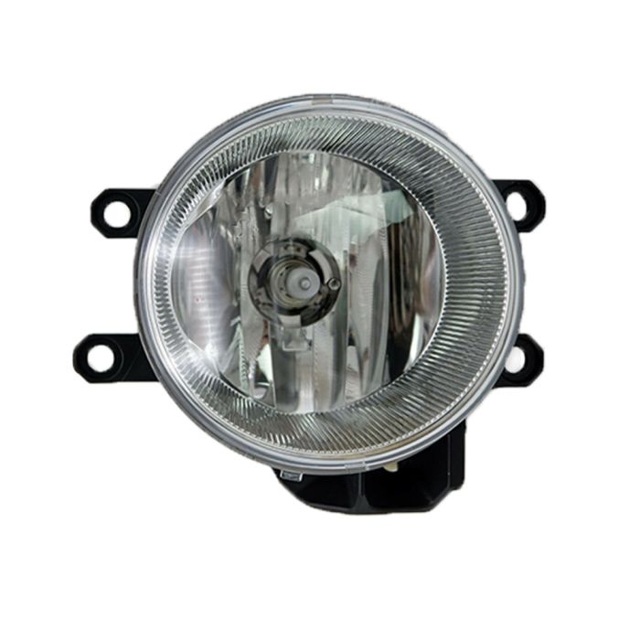 Fog Lamp - 81210-0D110