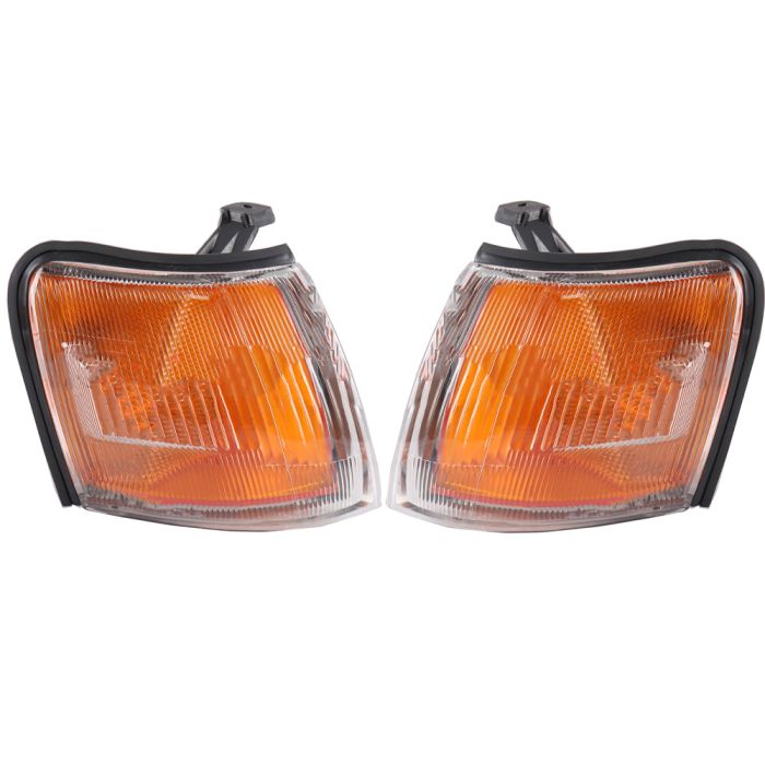 Corner Lamp (Set) - 1J-1131