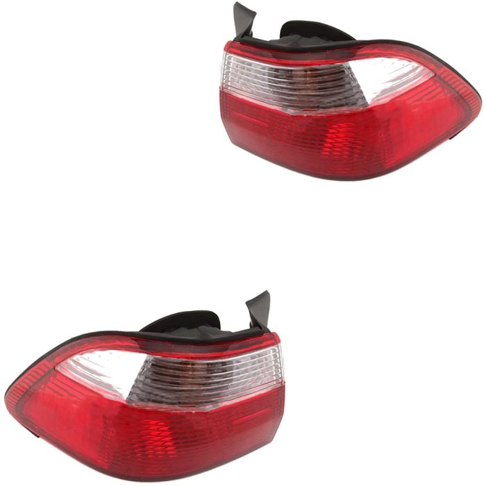 Tail Lamp (Set) - 71-3528