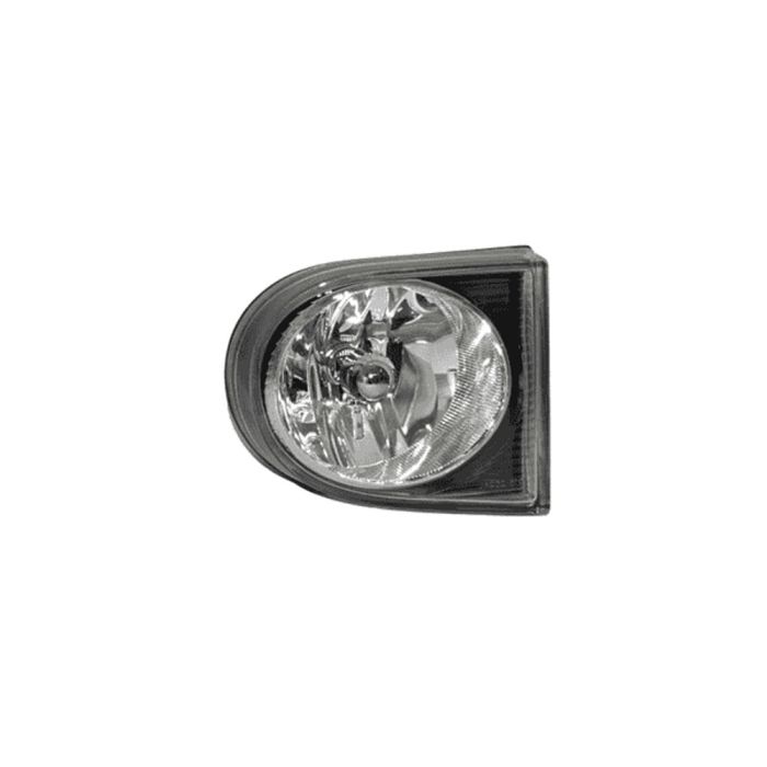Fog Lamp (Passenger's Side) - 22-5015-R