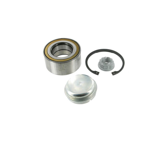 Wheel Bearing (Kit) - 169 981 01 27