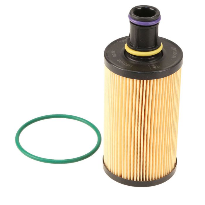Oil Filter - LR133455