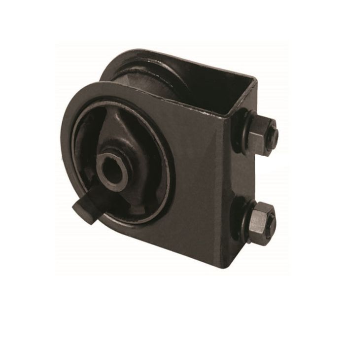Engine Mounting - S08-3-39-040