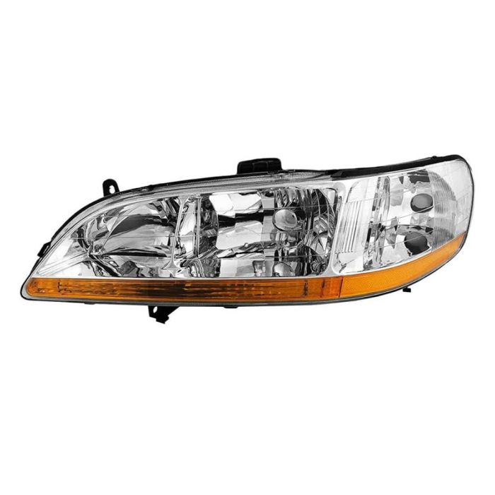 Head Lamp (Left ) - HD192-A0K1