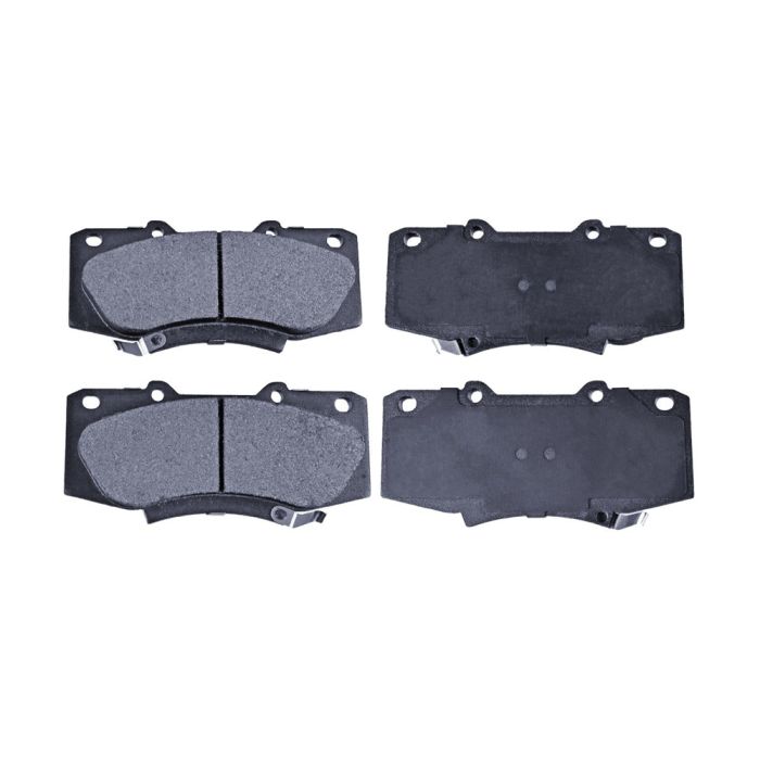 Front Brake Pad - KD2389