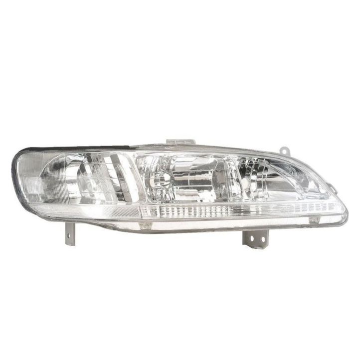 Head Lamp (Right) - HD192-A0W12