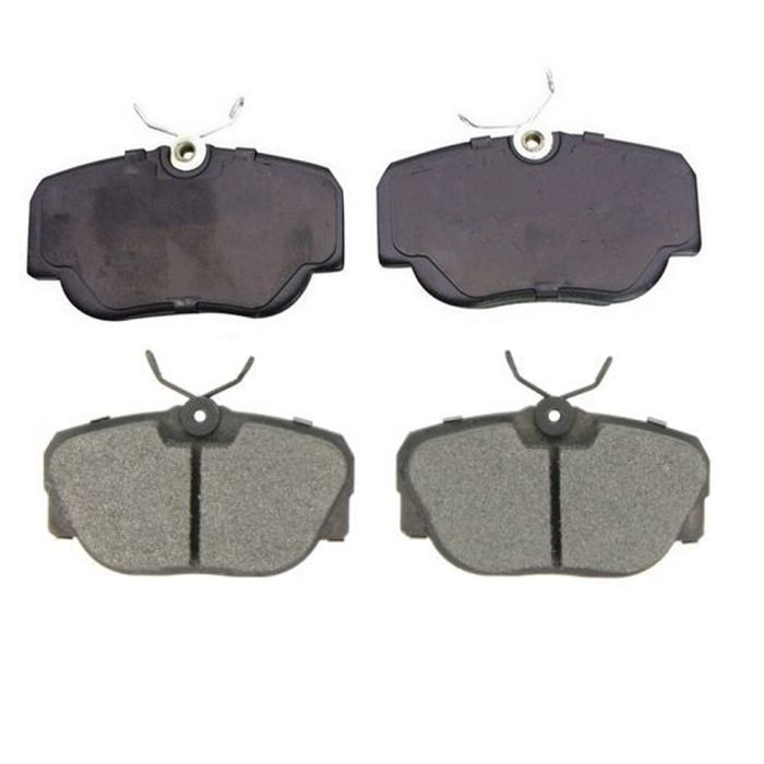 Brake Pad (Set) - 5012759304211