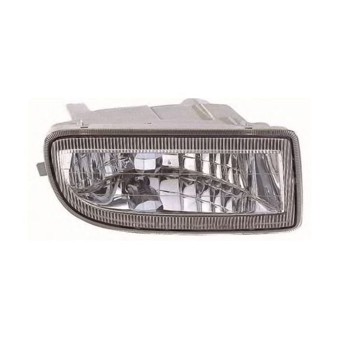 Fog Lamp (Passenger's Side) - 12-5004-R