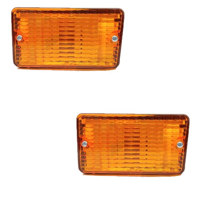 Fender Lamp (Set) - 44-2505