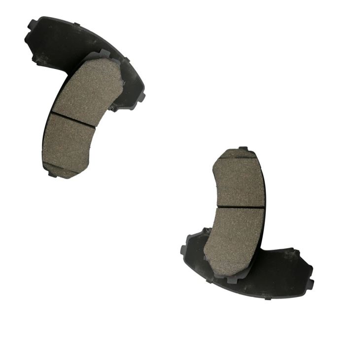 Brake Pad (Set) - D867-7791