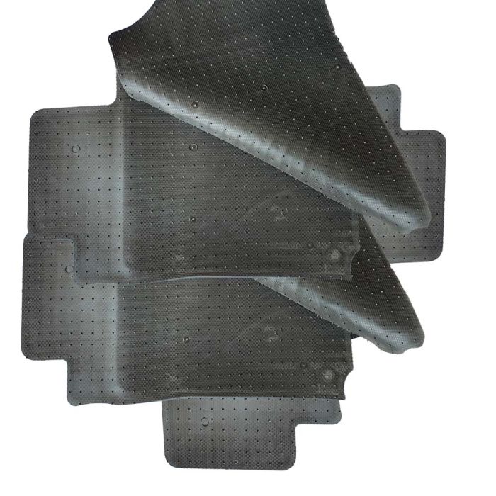 Floor/Foot Mats (Sets) - CS019