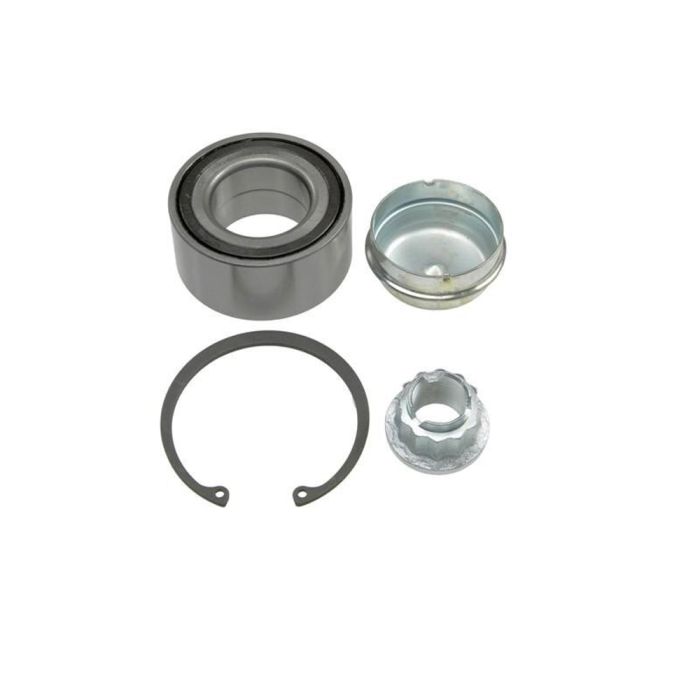 Wheel Bearing (Kit) - 1699810127