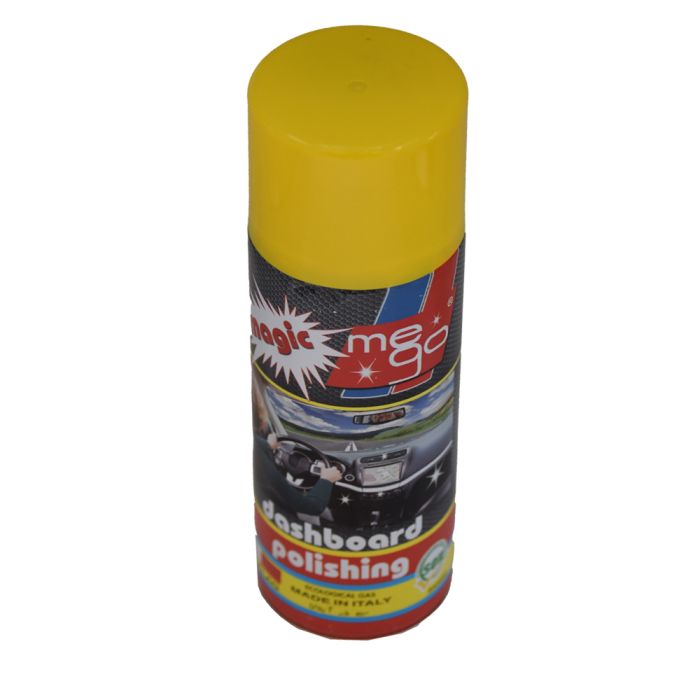 Magic Dashboard Polish (Big) - MAG6670