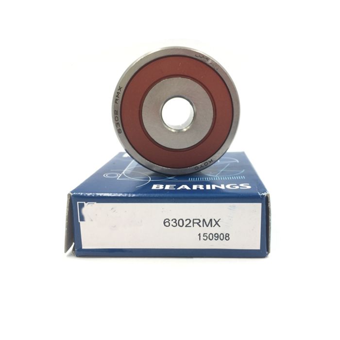 Ball Bearing - 6302RMX