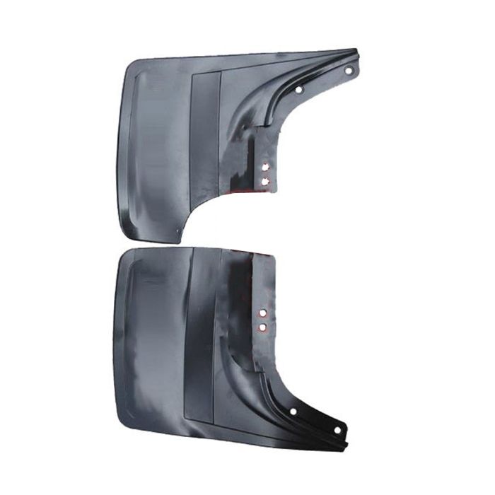 Mud Flap (2PCS/Set) - 76608-90A01-X