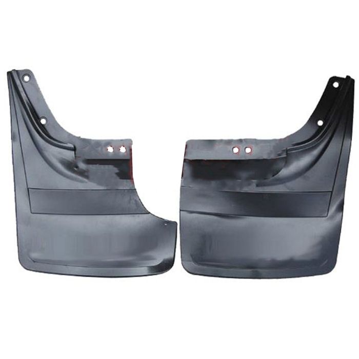 Mud Flap (2PCS/Set) - 76607-90A01-X