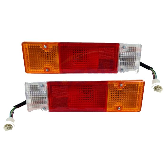 Tail Lamp (Set) - 44-3516