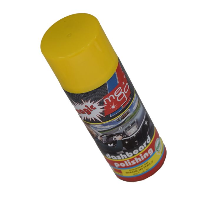 Magic Dashboard Polish (Small) - MAG6070