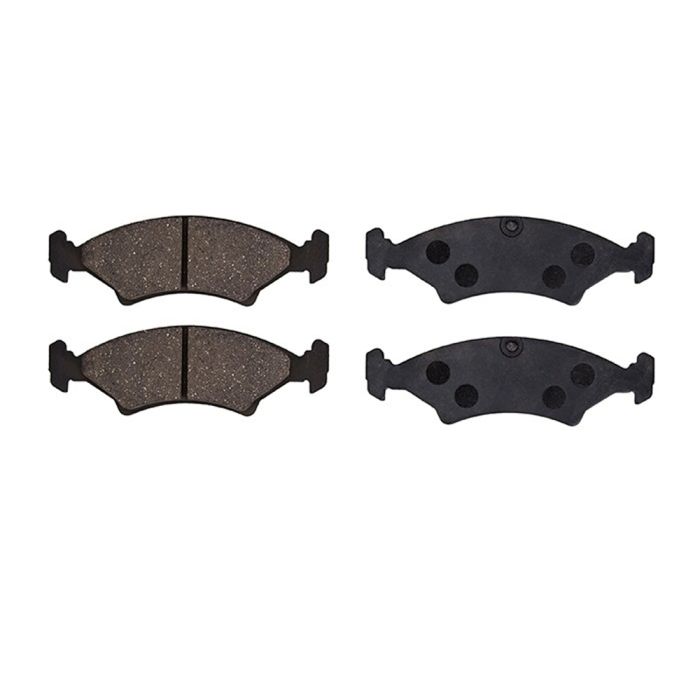 Brake Pad (Set) - CD6033