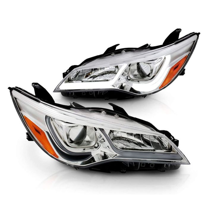 Head Lamp (Left & Right) - 16-4188