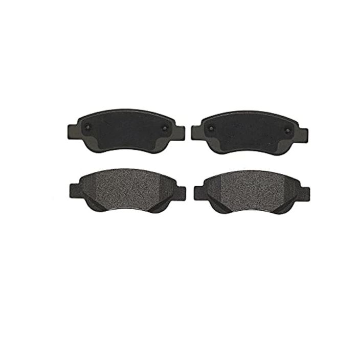 Brake Pad (Set) - CD5050
