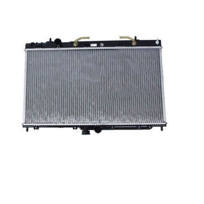 Radiator Assembly - 5M6Z-8005-AC.