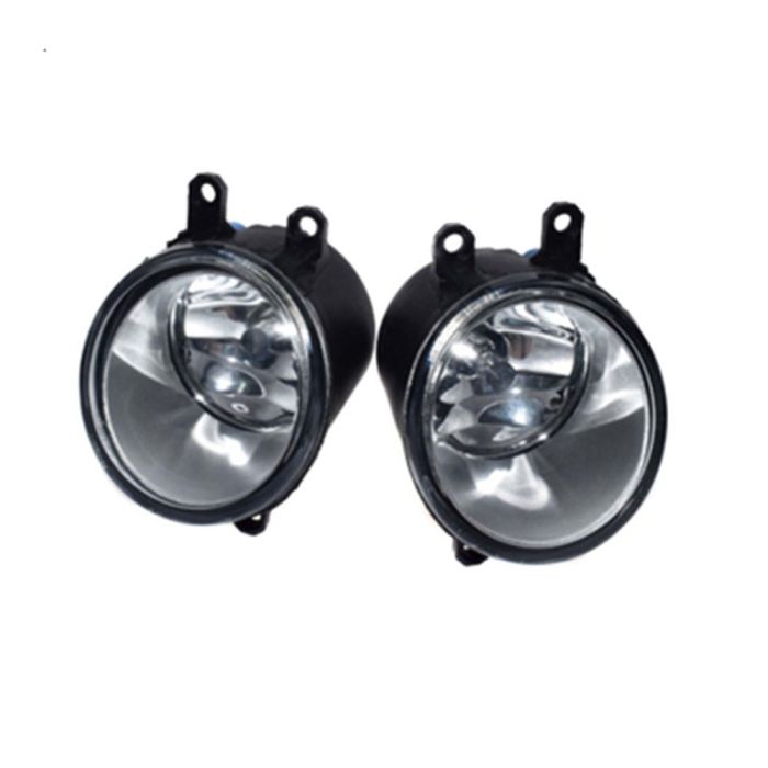 Fog Lamp (Set- Left & Right) - 16-5075