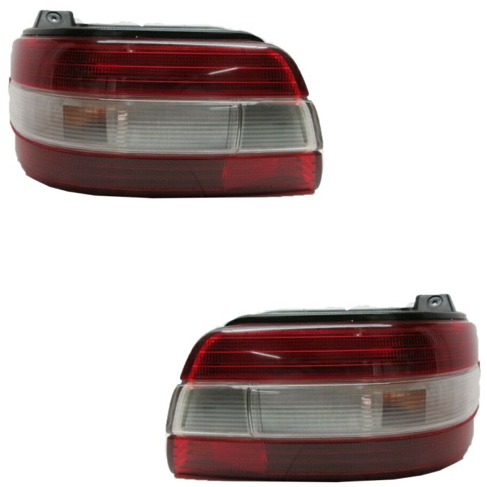 Rear Lamp (Set) - 1J-3153