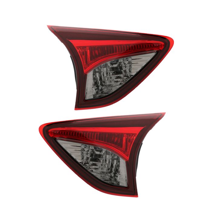 Rear Back Lamp (Set) - MZ266-B000L/R