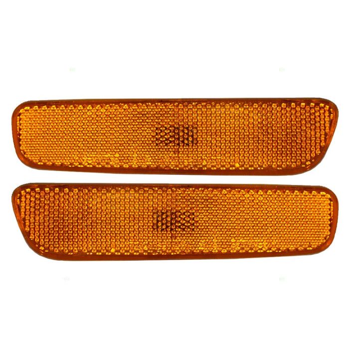 Side Marker Lamp (Set) - 18-5640-00