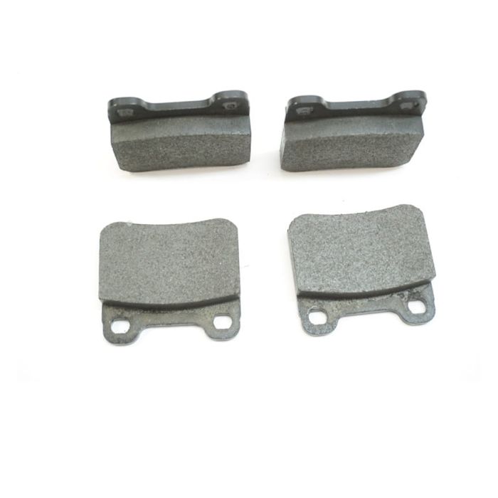 Brake Pad (Set)- 0014200120