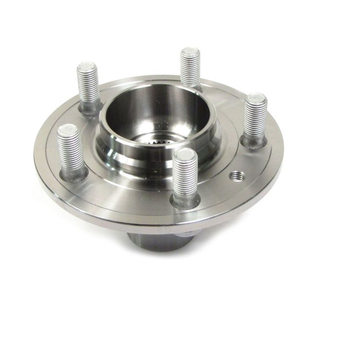 Wheel Hub - RUC500120