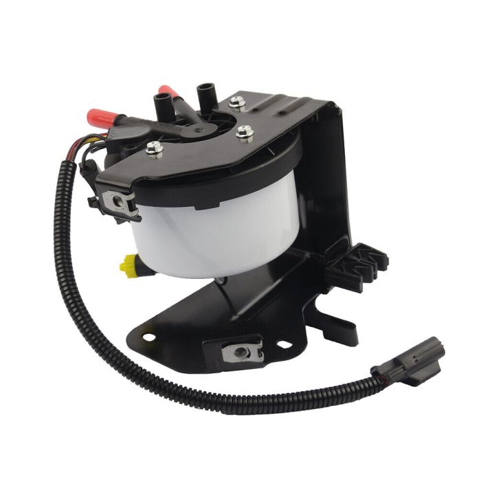 Fuel Filter Assembly - LR045519