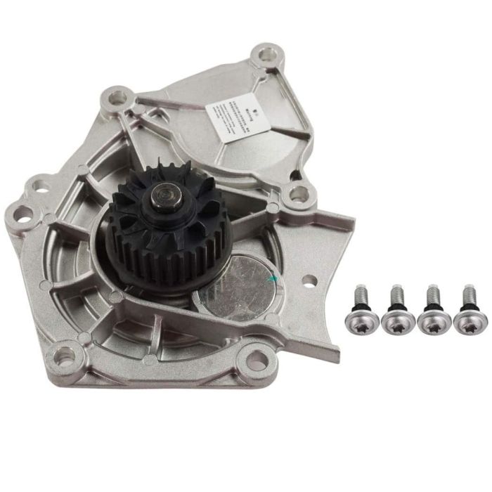 Engine water pump - 06K121011B