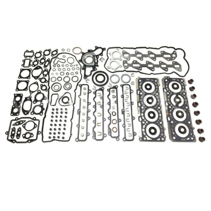 Full Engine Gasket Kit - 04111-510400