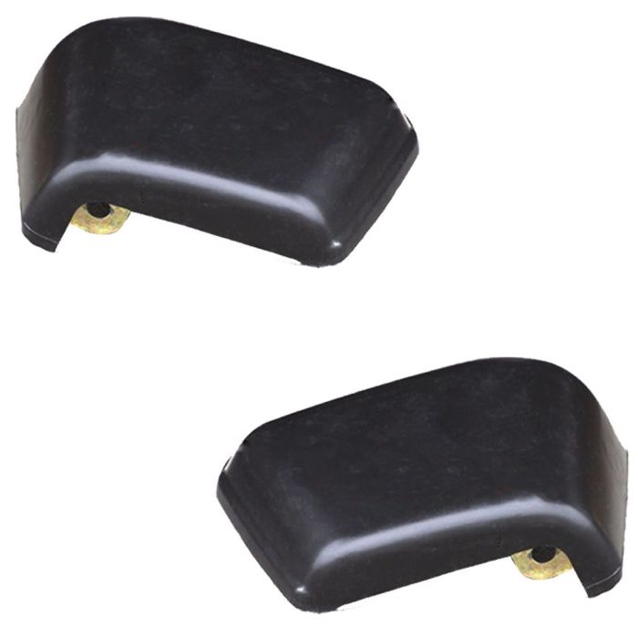 Front Side Bumper - 12-SB380