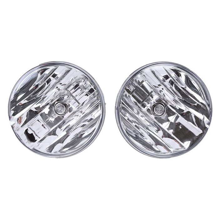 Fog Lamp (Set) - GM511-B000L