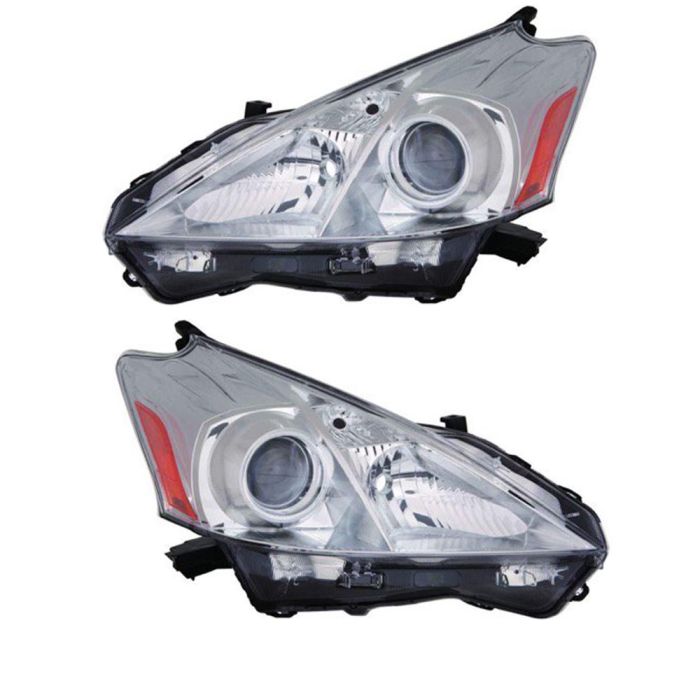 Head Lamp (Set) - TY1297-A001L/R