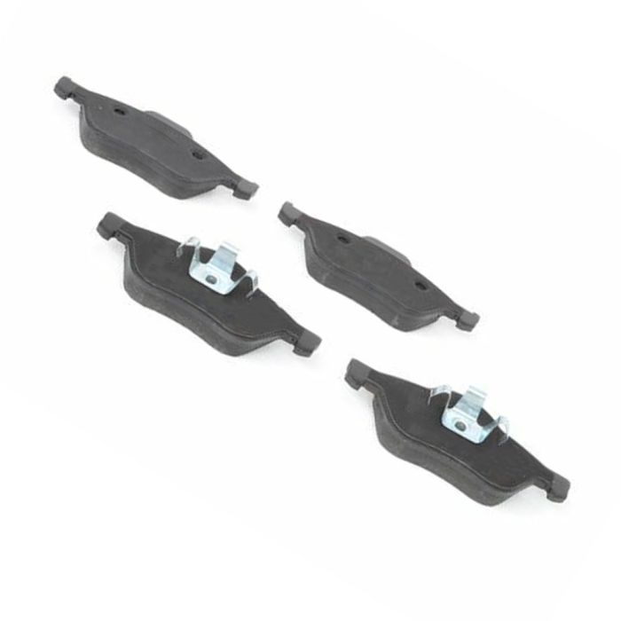 Brake Pad (Set) - CD01540