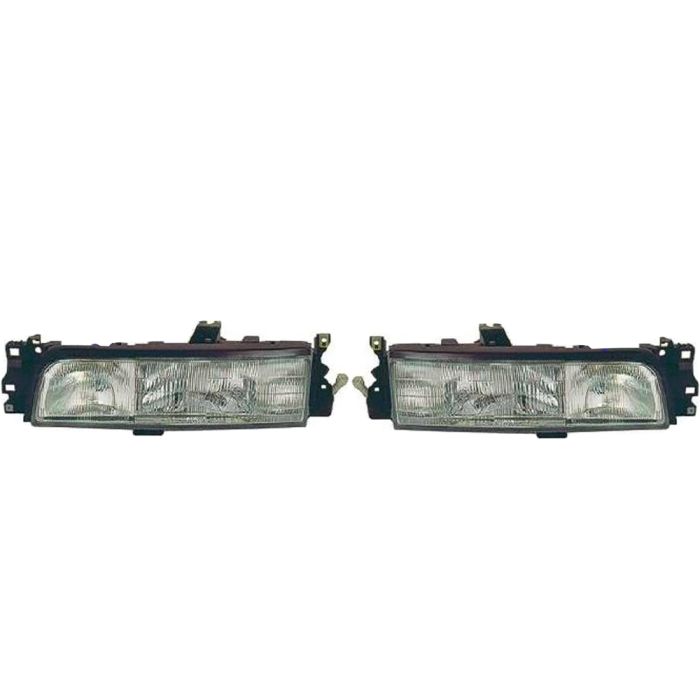 Head Lamp (Set) - 8DGT-51-030