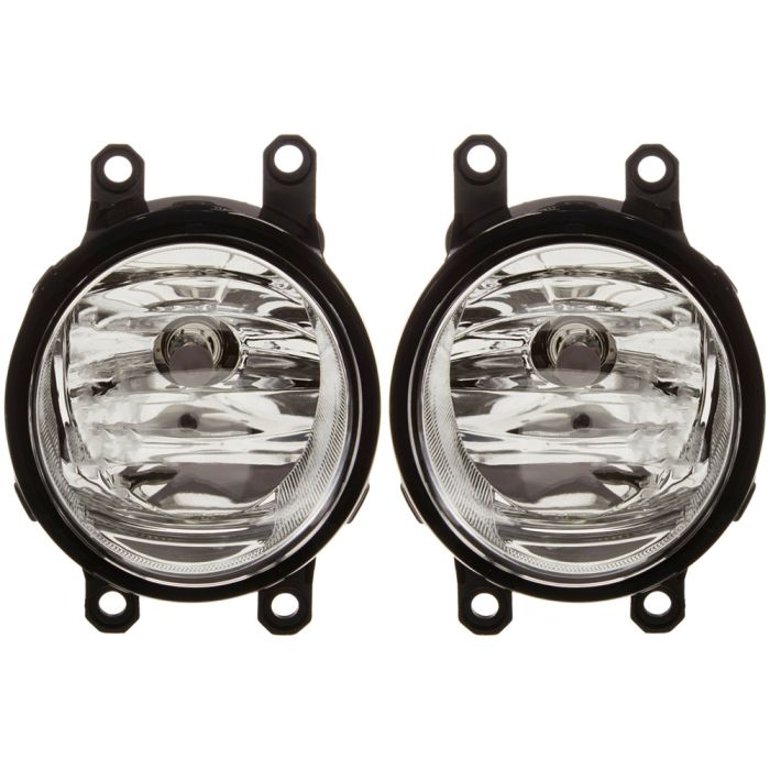Fog Lamp (Set) - HLL01-5537-005