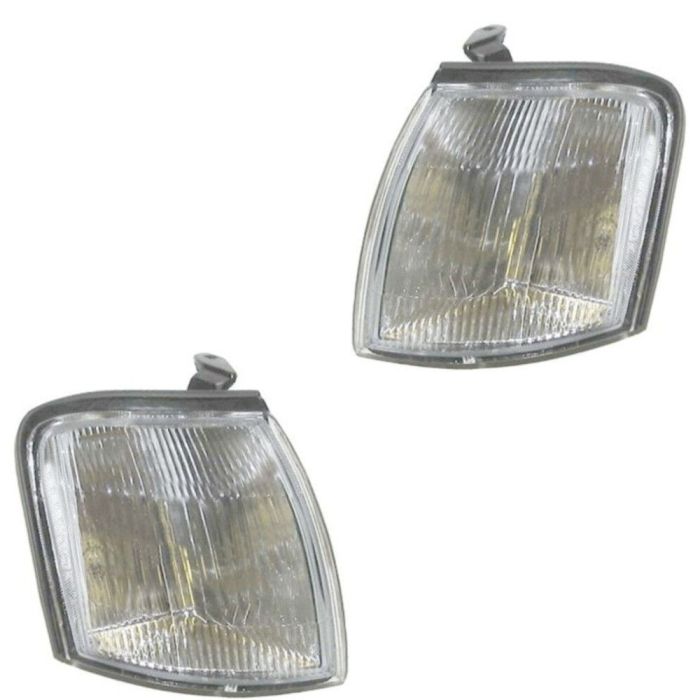 Corner Lamp (Set) - HLL01-5602