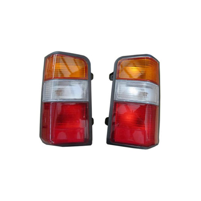 Rear Lamp (Set) - 44-3128-A