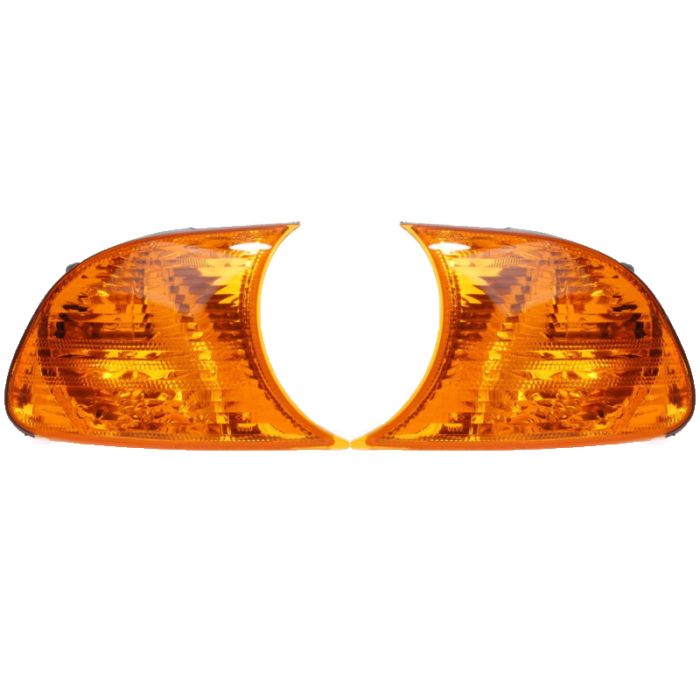 Park/Signal Lamp (Set - Left & Right) - BM029-U000L/R