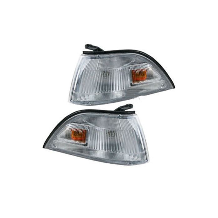 Corner Lamp (Set- Left & Right) - HLL01-1321